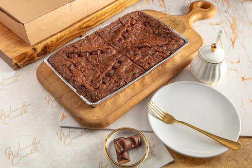 Kinder Bueno Brownie